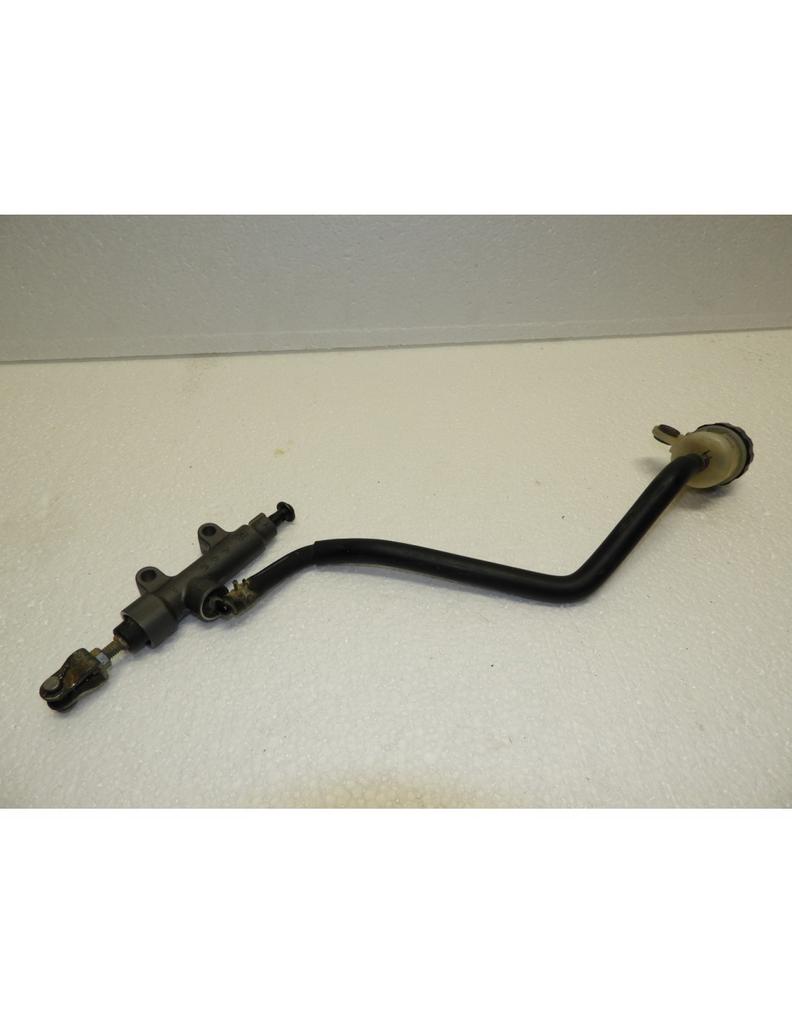 XT1200Z Super Tenere 2014 - 2018, 2010 - 2013 D1-41432, Motoren