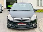 Opel Corsa 1.2i benzine * lez ok * airco * 2009 * 1 ste eig, Autos, Opel, Achat, Entreprise, 59 kW, Euro 4