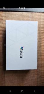 Vasco V4-vertaler, Ophalen, Nieuw