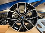 NIEUW 19inch BMW M3 Style Breedset Velgen 5x112 G30G20G15, Auto-onderdelen, Banden en Velgen, 19 inch, -, -, Banden en Velgen