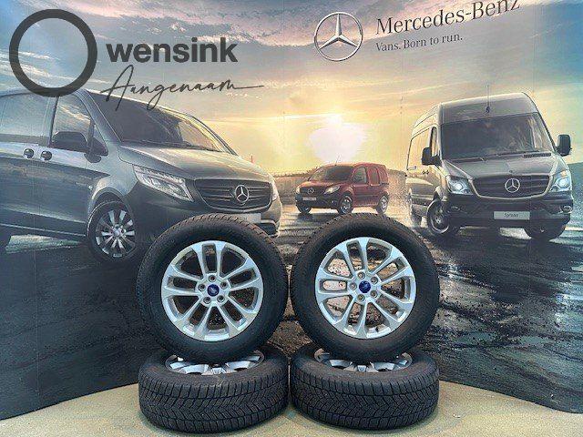 Winterset Ford Kuga III (#860), Auto-onderdelen, Banden en Velgen, Banden en Velgen, Winterbanden, 17 inch, 225 mm, Personenwagen