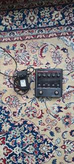 TC Helicon VoiceTone Correct Vocal Processor, Musique & Instruments, Enlèvement, Comme neuf, Volume