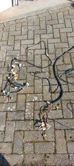 APE 50 + VESPA 702 ONDERDELEN., Ophalen