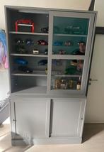 Meuble verrière, Enlèvement, Comme neuf