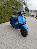 Vespa sprint A / B klasse, Vélos & Vélomoteurs, Enlèvement, Comme neuf