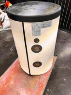 2stuks Buffervat zonneboiler of warmtepomp, Ophalen, Zo goed als nieuw
