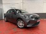 Opel Corsa Corsa 1.2i Edition * CAPT ARR * CARPLAY *151X60M*, Autos, Achat, Euro 6, Entreprise, Boîte manuelle