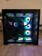 PC ZONDER GPU! 14900KF - 64 GB DDR5 - Z790 ROG, Computers en Software, Ophalen, Zo goed als nieuw, Gaming, SSD