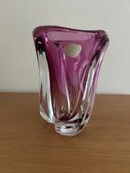 Val Saint Lambert vaas, Antiek en Kunst, Antiek | Glaswerk en Kristal, Ophalen