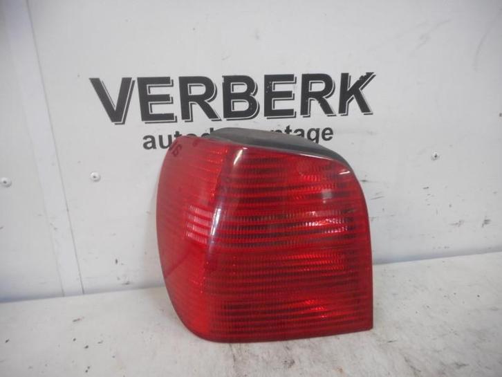 ACHTERLICHT LINKS Volkswagen Polo III (6N2) (6no945095h), Auto-onderdelen, Verlichting, Volkswagen, Gebruikt