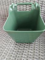 Voerbak paard, Stalling, 1 paard of pony