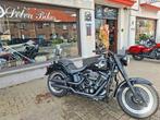 Harley Fat Boy S FLSTFBS- 2017- 39418 km, Motoren, 2 cilinders, Chopper, Meer dan 35 kW, 1801 cc