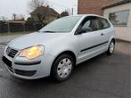 Volkswagen Polo 1.2i *116.000 Km*2006*PROPER*AIRCO*EURO 4*, Autos, Volkswagen, Argent ou Gris, Achat, 5 portes, 5 places
