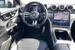 Mercedes-Benz C-klasse C 180 AMG Line, Automaat, Zwart, 4 cilinders, Bedrijf