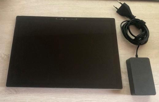 Surface Pro 4, Computers en Software, Windows Tablets, Nieuw, Wi-Fi, 12 inch, 128 GB, Usb-aansluiting, Ophalen