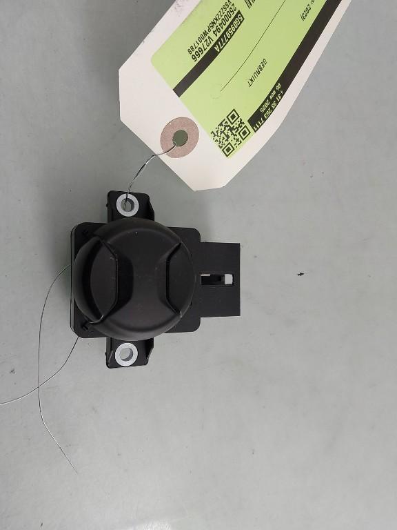 COMMUTATEUR Seat Tarraco (|5G0959777A|5G0959777AQWA|), Autos : Pièces & Accessoires, Tableau de bord & Interrupteurs, Seat, Utilisé