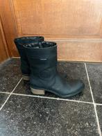 Bottes moto femme, Enlèvement ou Envoi, Chaussures de sports, Comme neuf, Noir