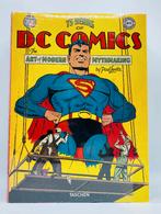 75 Years of DC Comics - the Art of Modern Mythmaking, Amerika, Complete serie of reeks, Nieuw, Ophalen of Verzenden