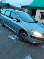 Peugeot, Stof, Zwart, 5 deurs, Particulier