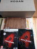 Black Blood. Spécial Édition.., Enlèvement