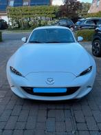 Mazda MX-5 RF SKYACTIV-G 160, Achat, Euro 6, Boîte manuelle, Entretenue par le concessionnaire