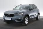 (2BWU226) VOLVO XC40, Voorwielaandrijving, Stof, Gebruikt, Euro 6