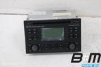 Nieuwe MCD radio/navigatie Golf 4 / Bora 7M3035191C, Auto diversen, Autonavigatie, Gebruikt