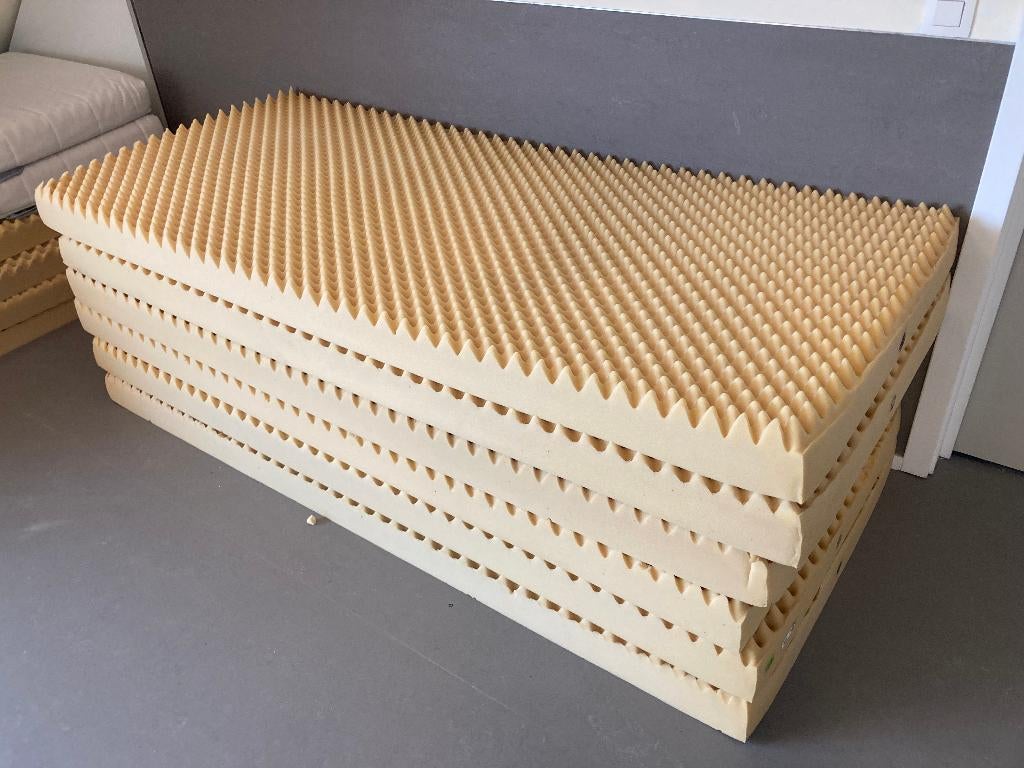 Matelas, 90 cm, Matelas, Une personne, Enlèvement