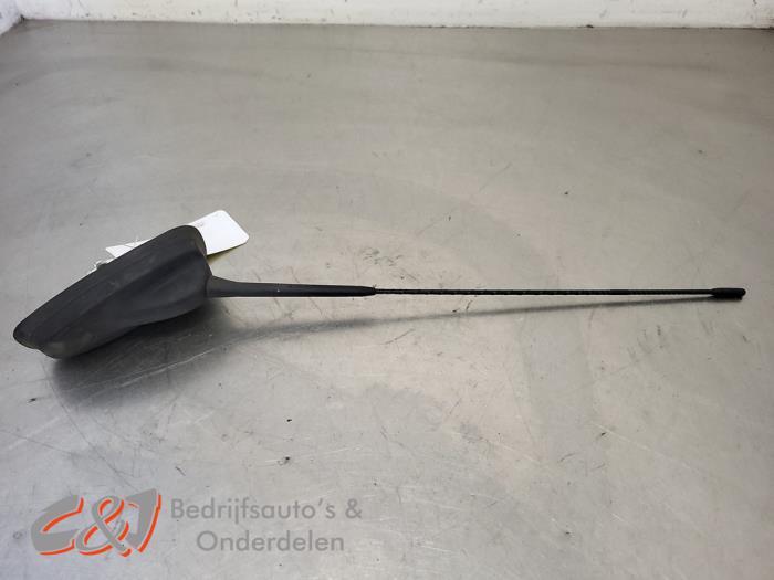Antenne van een Mercedes Sprinter, Auto-onderdelen, Elektronica en Kabels, Mercedes-Benz, Gebruikt, 3 maanden garantie, Ophalen of Verzenden
