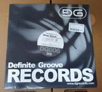 Full Intention – It Seems To Hang On (12'' Vinyl), Envoi, Comme neuf, 12 pouces, Dance populaire