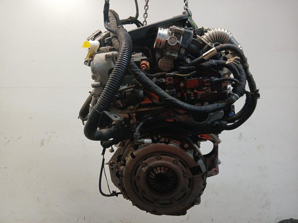 Motor Opel Astra, Onderdelen@venauto.nl, Van der Ven Autorecycling B.V., Gebruikt, Ettenseweg 76, 4706 PB Roosendaal, The Netherlands