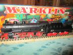 Marklin 3098, Enlèvement ou Envoi, Utilisé, Locomotive, Märklin