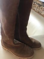 Laarzen, Kleding | Dames, Schoenen, Ophalen, Hoge laarzen, Beige, Gabor