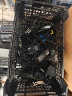 Lot de 19 chargeur générique pc portable, Informatique & Logiciels, Enlèvement ou Envoi, Utilisé, Diverse