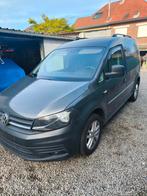 VW Caddy, Auto's, Particulier, Te koop, Trekhaak