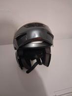 Motorhelm B-Square, Motoren, Ophalen