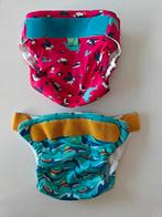 TotsBots wasbare zwemluiers (maat 2, 9-16kg), Kinderen en Baby's, Babykleding | Baby-zwemkleding, Ophalen