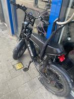 Fatbike, Fietsen en Brommers, Ophalen, Zo goed als nieuw