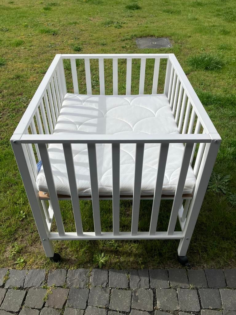 Volledig park merk pericels, Kinderen en Baby's, Babyparken, Ophalen, Zo goed als nieuw