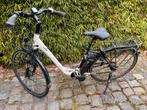 Fiets kalkhoff, Fietsen en Brommers, Elektrische fietsen, Ophalen, Zo goed als nieuw