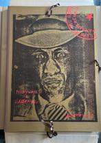 Panamarenko Milkyways & Happeningsmap, Antiek en Kunst, Ophalen