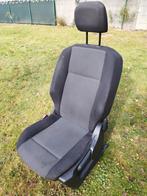 Bestuurderszetel, autozetel Opel Combo model 2001, Auto-onderdelen, Ophalen, Opel