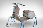 3 châssis vespa a vendre, Fietsen en Brommers, Scooters | Overige merken, Ophalen