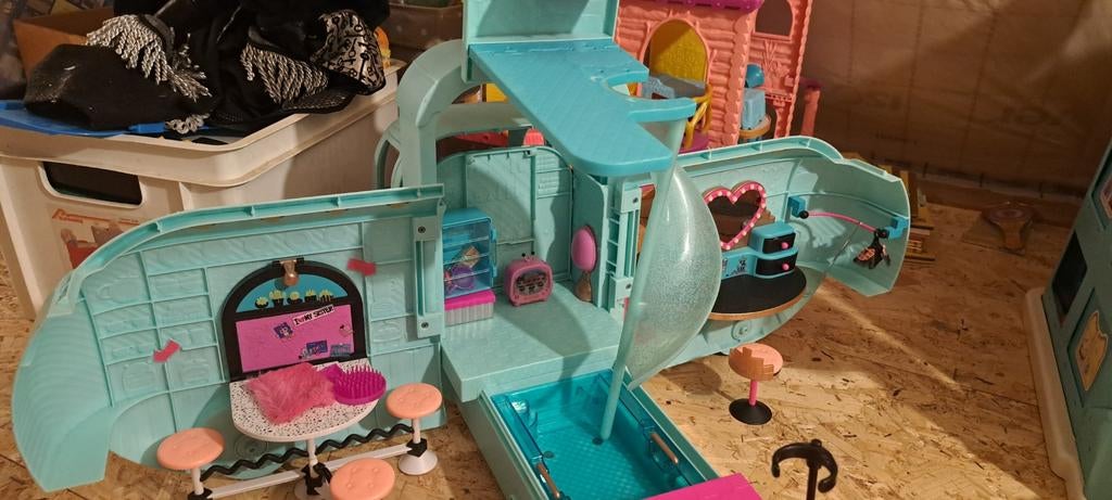 Lol speelgoed, Enfants & Bébés, Jouets | Autre, Enlèvement
