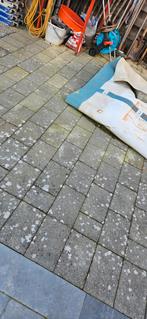 Betonklinkers gratis af te halen, Enlèvement ou Envoi