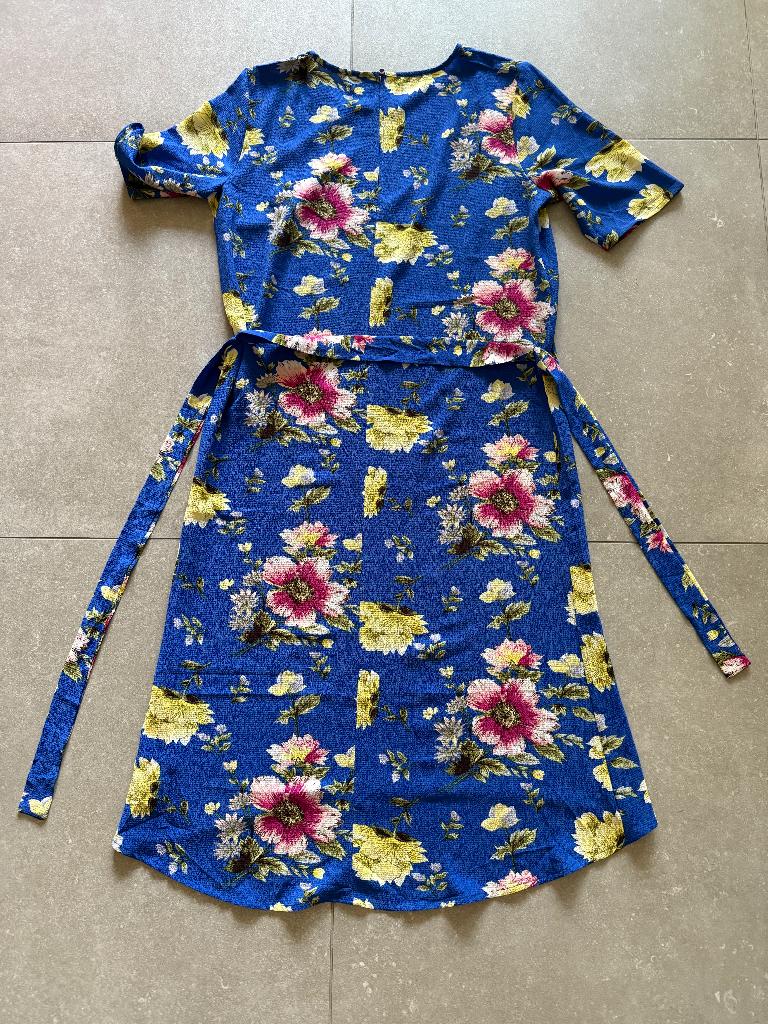 Jacqueline de Yong kleedje maat 40, Ophalen of Verzenden, Zo goed als nieuw, Maat 38/40 (M)