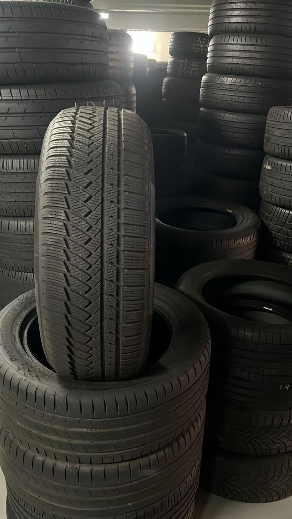 23555r20 235 55 r20 235/55/20 Continental Nouveau ( avec mon