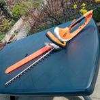 Taie haie électrique  HSE71 STILH, Enlèvement