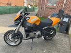 Buell XB2 Moto (moteur Harley Davidson) 2008, Entreprise, Autre