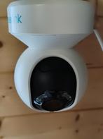 Slimme Reolink E1 Outdoor beveiligingscamera, TV, Hi-fi & Vidéo, Caméras de surveillance, Enlèvement, Comme neuf, Caméra extérieure